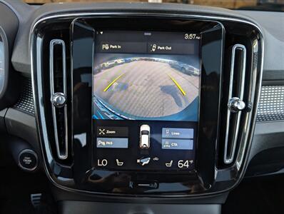 2019 Volvo XC40 T5 R-Design - Photo 24 - Bountiful, UT 84010