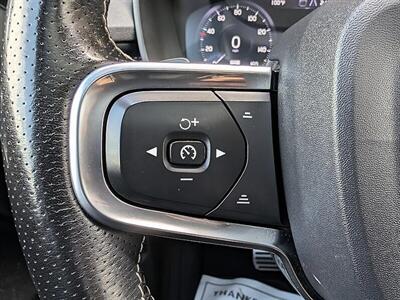 2019 Volvo XC40 T5 R-Design - Photo 21 - Bountiful, UT 84010