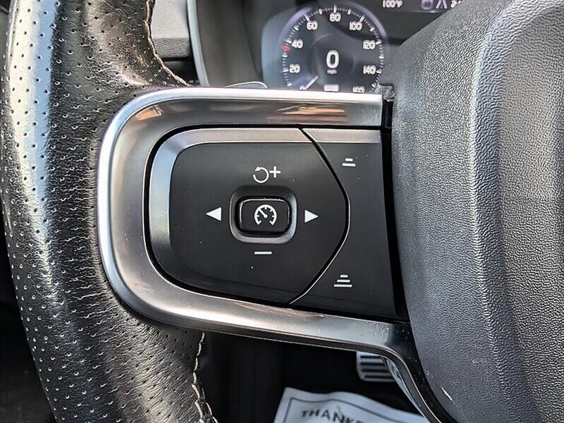 2019 Volvo XC40 T5 R-Design - Photo 21 - Bountiful, UT 84010