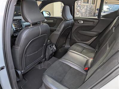 2019 Volvo XC40 T5 R-Design - Photo 26 - Bountiful, UT 84010