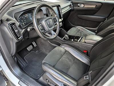 2019 Volvo XC40 T5 R-Design - Photo 2 - Bountiful, UT 84010