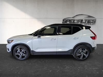 2019 Volvo XC40 T5 R-Design - Photo 7 - Bountiful, UT 84010