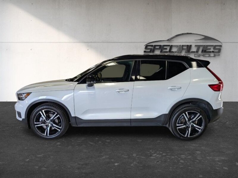 2019 Volvo XC40 T5 R-Design - Photo 7 - Bountiful, UT 84010