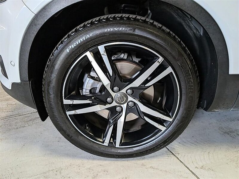 2019 Volvo XC40 T5 R-Design - Photo 15 - Bountiful, UT 84010