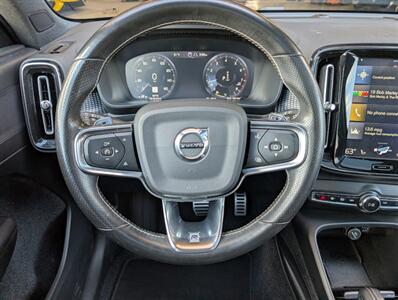 2019 Volvo XC40 T5 R-Design - Photo 19 - Bountiful, UT 84010