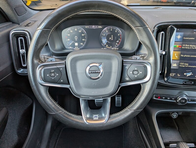 2019 Volvo XC40 T5 R-Design - Photo 19 - Bountiful, UT 84010