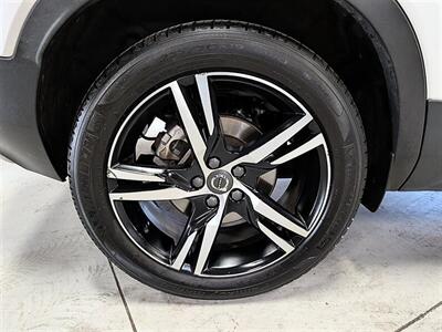 2019 Volvo XC40 T5 R-Design - Photo 13 - Bountiful, UT 84010