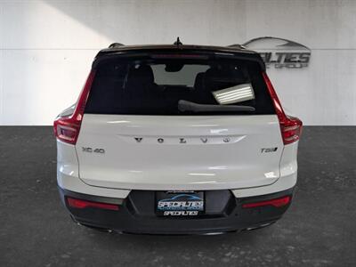 2019 Volvo XC40 T5 R-Design - Photo 9 - Bountiful, UT 84010