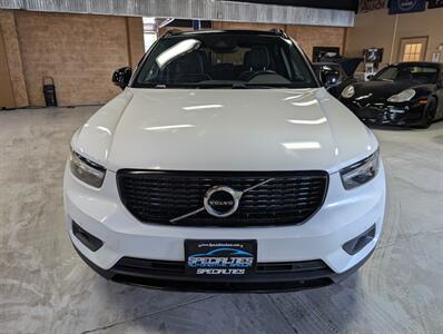 2019 Volvo XC40 T5 R-Design - Photo 6 - Bountiful, UT 84010