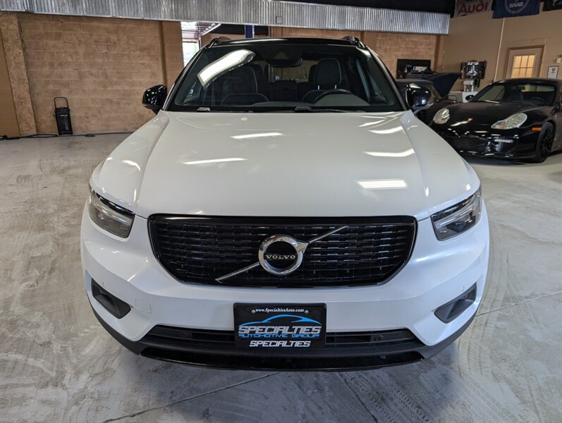 2019 Volvo XC40 T5 R-Design - Photo 6 - Bountiful, UT 84010