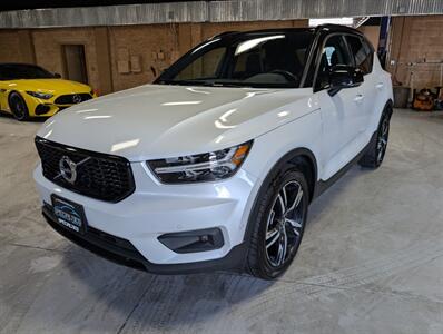2019 Volvo XC40 T5 R-Design - Photo 5 - Bountiful, UT 84010
