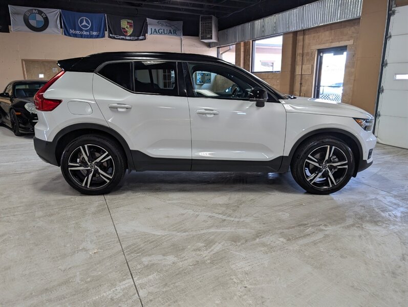 2019 Volvo XC40 T5 R-Design - Photo 11 - Bountiful, UT 84010