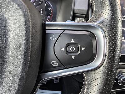 2019 Volvo XC40 T5 R-Design - Photo 22 - Bountiful, UT 84010