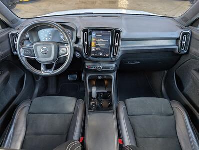 2019 Volvo XC40 T5 R-Design - Photo 3 - Bountiful, UT 84010