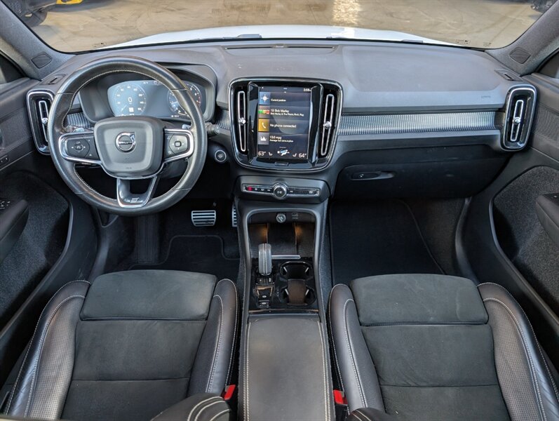 2019 Volvo XC40 T5 R-Design - Photo 3 - Bountiful, UT 84010