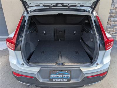 2019 Volvo XC40 T5 R-Design - Photo 31 - Bountiful, UT 84010