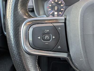 2019 Volvo XC40 T5 R-Design - Photo 21 - Bountiful, UT 84010