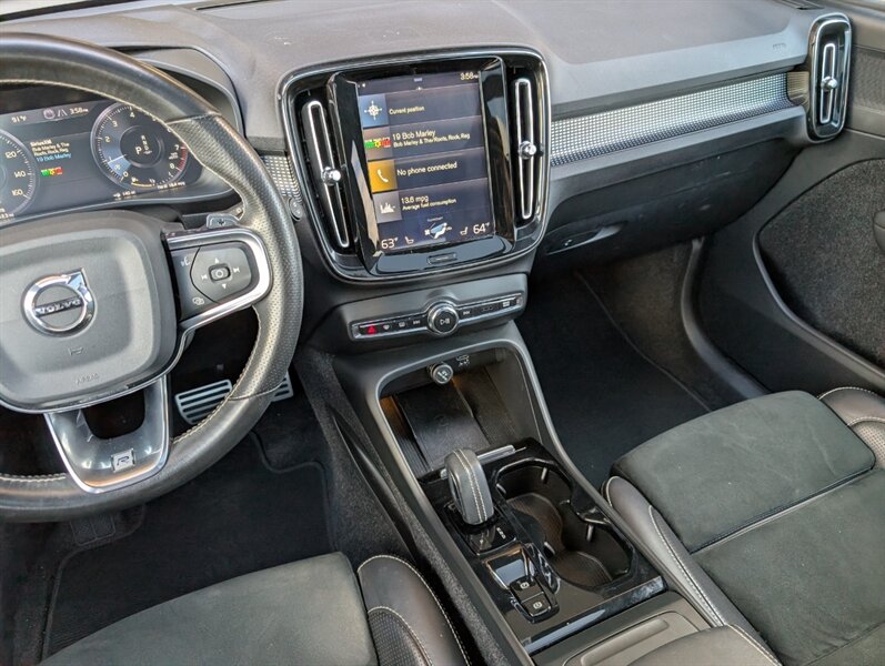 2019 Volvo XC40 T5 R-Design - Photo 23 - Bountiful, UT 84010