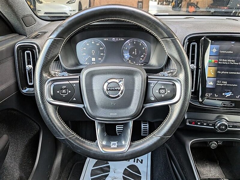 2019 Volvo XC40 T5 R-Design - Photo 19 - Bountiful, UT 84010