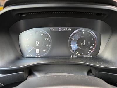 2019 Volvo XC40 T5 R-Design - Photo 20 - Bountiful, UT 84010