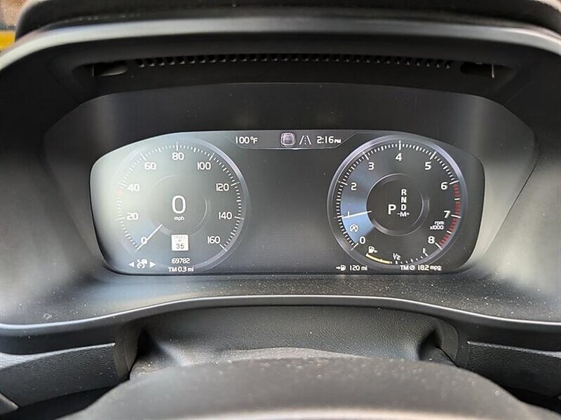 2019 Volvo XC40 T5 R-Design - Photo 20 - Bountiful, UT 84010