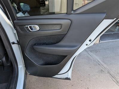 2019 Volvo XC40 T5 R-Design - Photo 28 - Bountiful, UT 84010