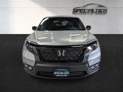 2021 Honda Passport EX-L   - Photo 6 - Bountiful, UT 84010