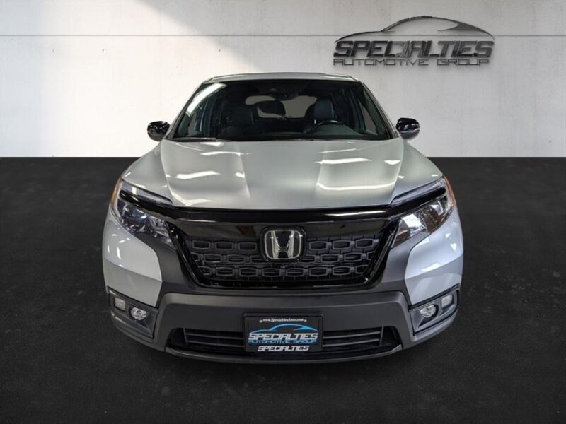 2021 Honda Passport EX-L   - Photo 6 - Bountiful, UT 84010