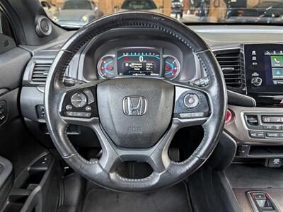 2021 Honda Passport EX-L   - Photo 19 - Bountiful, UT 84010