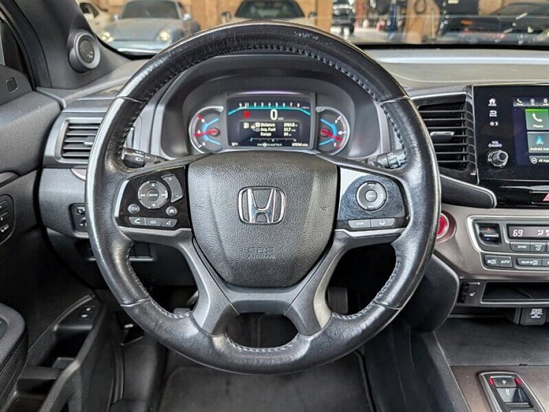 2021 Honda Passport EX-L   - Photo 19 - Bountiful, UT 84010