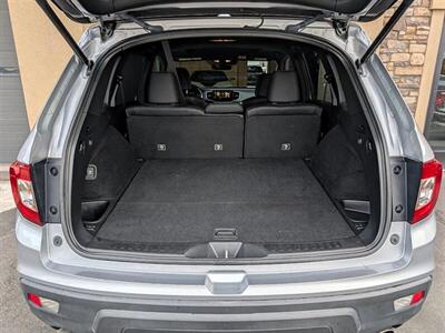 2021 Honda Passport EX-L   - Photo 29 - Bountiful, UT 84010