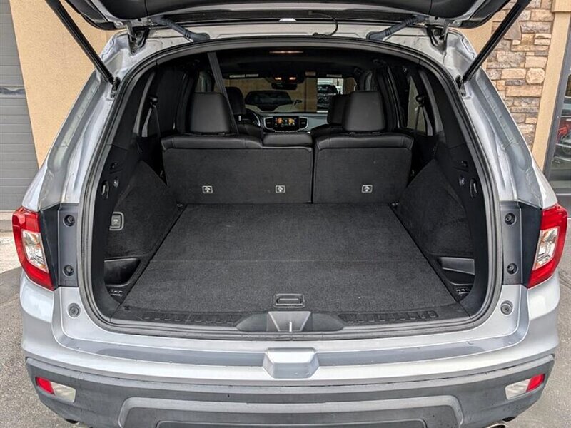 2021 Honda Passport EX-L   - Photo 29 - Bountiful, UT 84010