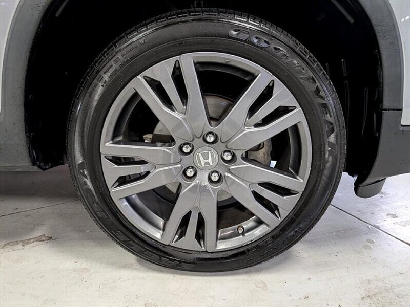 2021 Honda Passport EX-L   - Photo 12 - Bountiful, UT 84010