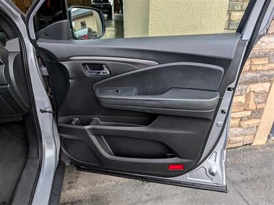 2021 Honda Passport EX-L   - Photo 28 - Bountiful, UT 84010