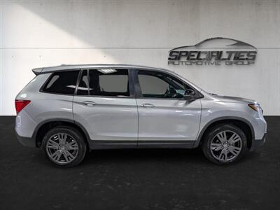 2021 Honda Passport EX-L   - Photo 11 - Bountiful, UT 84010