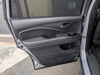 2021 Honda Passport EX-L   - Photo 23 - Bountiful, UT 84010