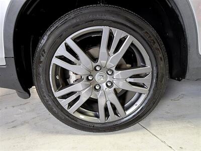 2021 Honda Passport EX-L   - Photo 15 - Bountiful, UT 84010