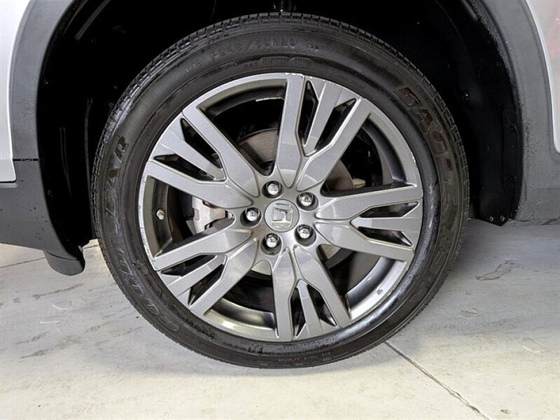 2021 Honda Passport EX-L   - Photo 15 - Bountiful, UT 84010