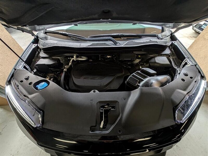 2021 Honda Passport EX-L   - Photo 17 - Bountiful, UT 84010