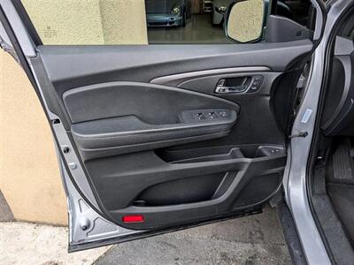 2021 Honda Passport EX-L   - Photo 18 - Bountiful, UT 84010