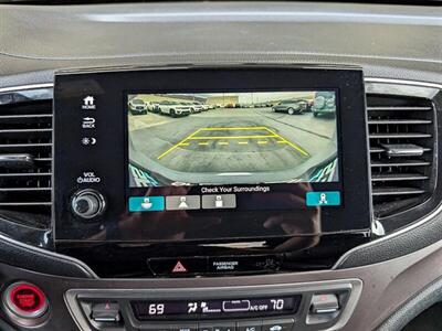 2021 Honda Passport EX-L   - Photo 22 - Bountiful, UT 84010