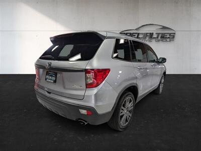 2021 Honda Passport EX-L   - Photo 10 - Bountiful, UT 84010