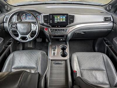 2021 Honda Passport EX-L   - Photo 3 - Bountiful, UT 84010