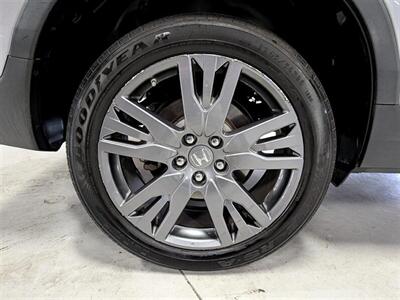 2021 Honda Passport EX-L   - Photo 13 - Bountiful, UT 84010