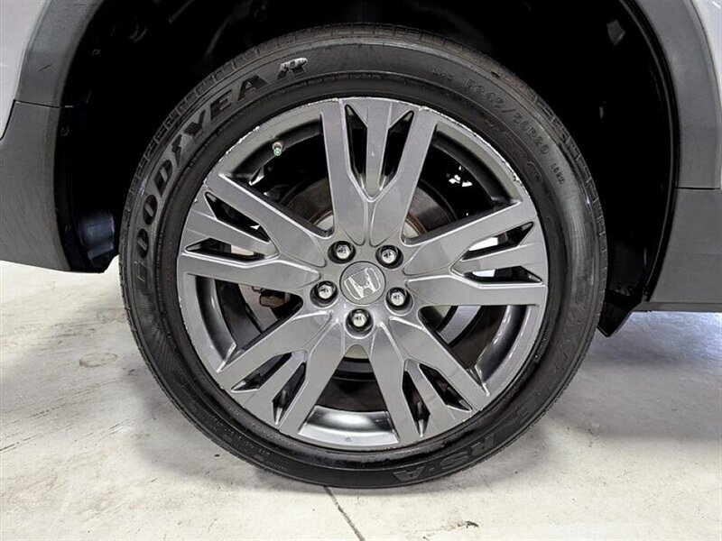 2021 Honda Passport EX-L   - Photo 13 - Bountiful, UT 84010