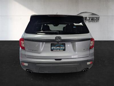 2021 Honda Passport EX-L   - Photo 9 - Bountiful, UT 84010