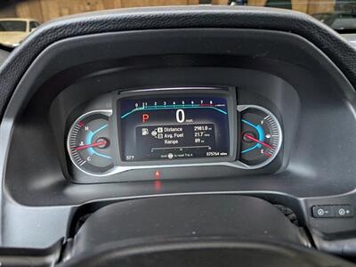 2021 Honda Passport EX-L   - Photo 20 - Bountiful, UT 84010