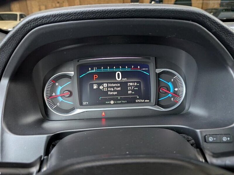 2021 Honda Passport EX-L   - Photo 20 - Bountiful, UT 84010