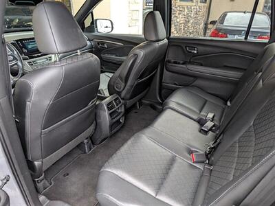 2021 Honda Passport EX-L   - Photo 24 - Bountiful, UT 84010