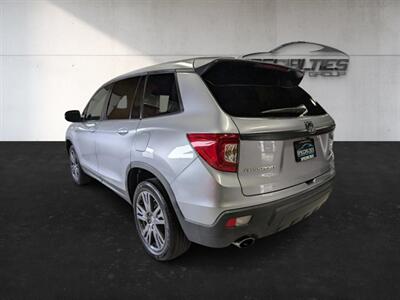 2021 Honda Passport EX-L   - Photo 8 - Bountiful, UT 84010